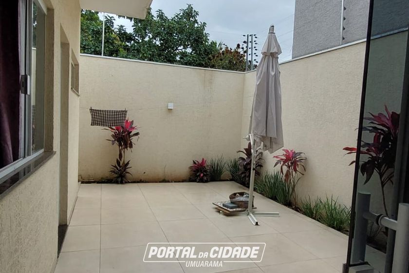 Casa &agrave; venda - 138m&sup2; - JARDIM IMIGRANTES