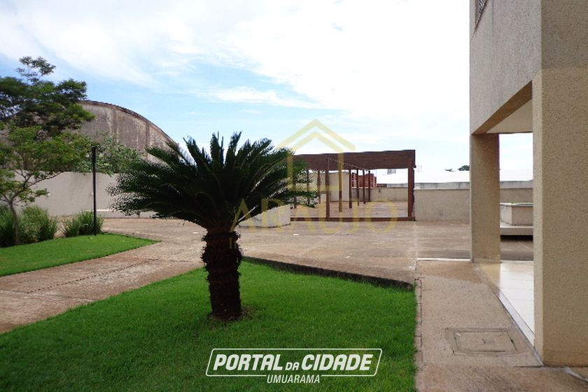 Apartamento &agrave; venda - 125m&sup2; - Zona I-A