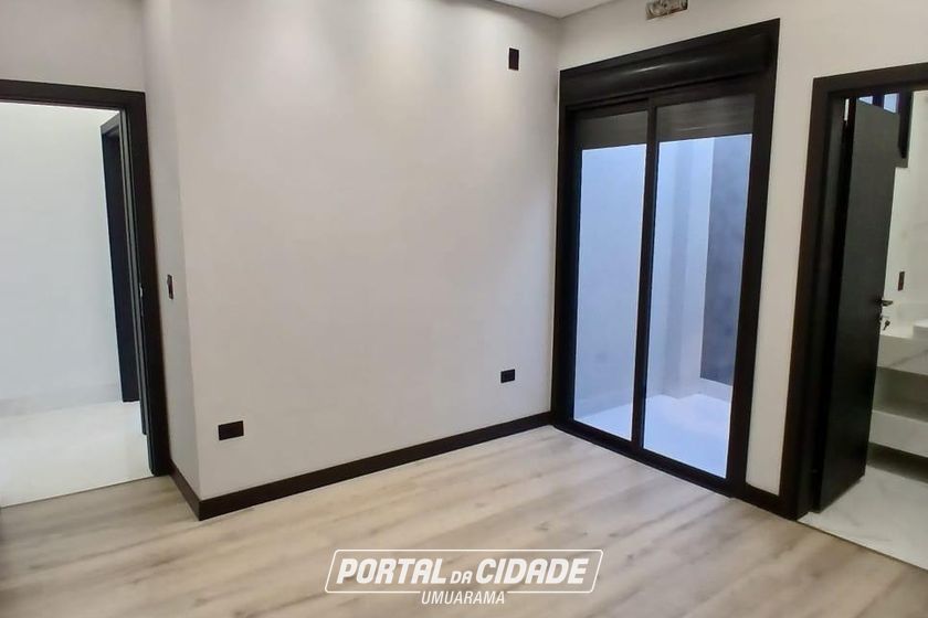 Casa &agrave; venda - 168m&sup2; - Paysage Essenza Condom&iacute;nio
