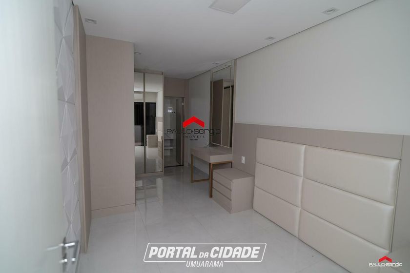 Casa &agrave; venda - 159m&sup2; - Zona V