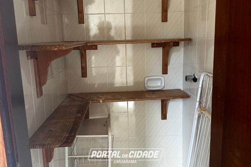 Apartamento &agrave; venda - 92m&sup2; - Zona VII