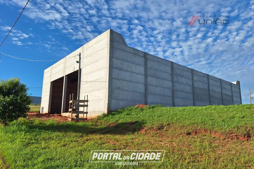 Sal&atilde;o Comercial para alugar - 700m&sup2; - Parque Comercial e Residencial T&oacute;kio