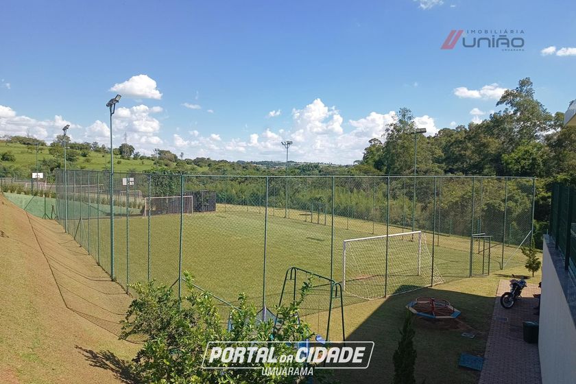 Terreno &agrave; venda - 289m&sup2; - Parque Residencial Interlagos II