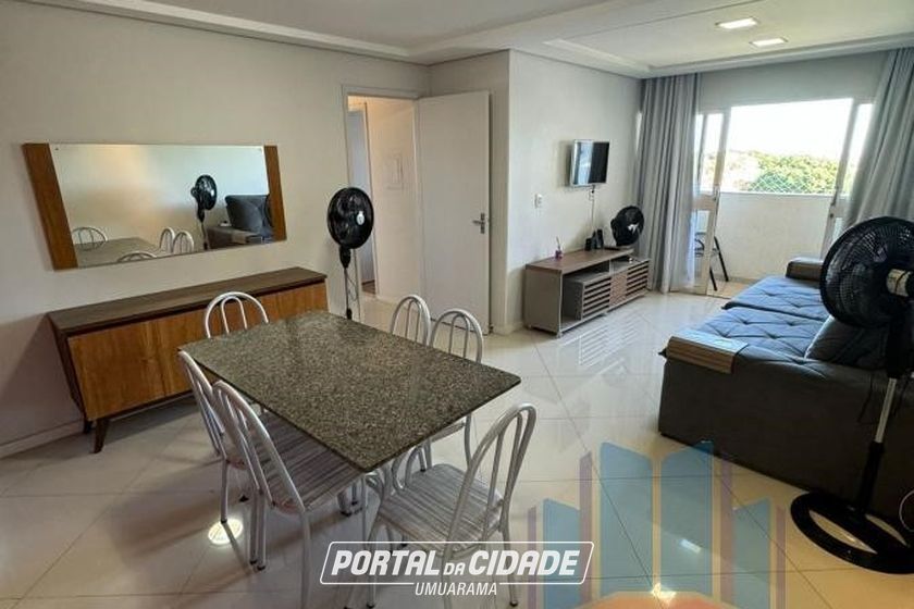 Apartamento &agrave; venda - 87m&sup2; - Edificio Floren&ccedil;a