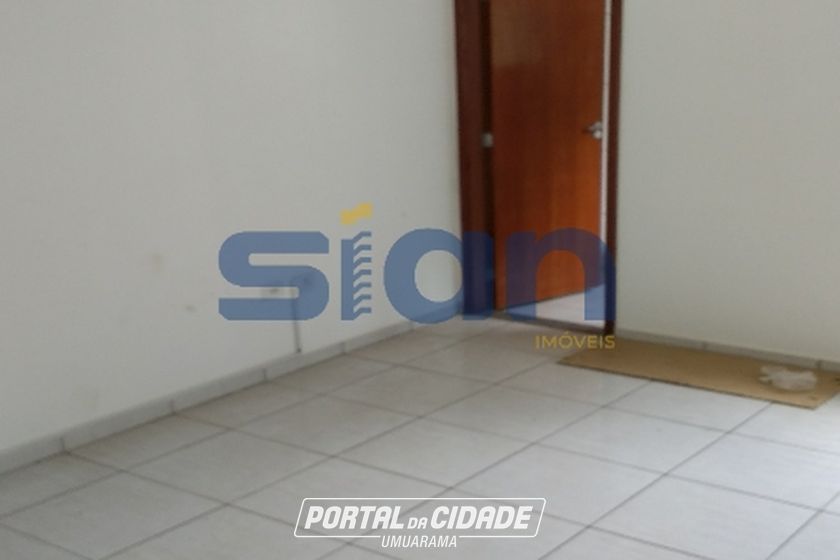 Apartamento para alugar - 365m&sup2; - Zona I