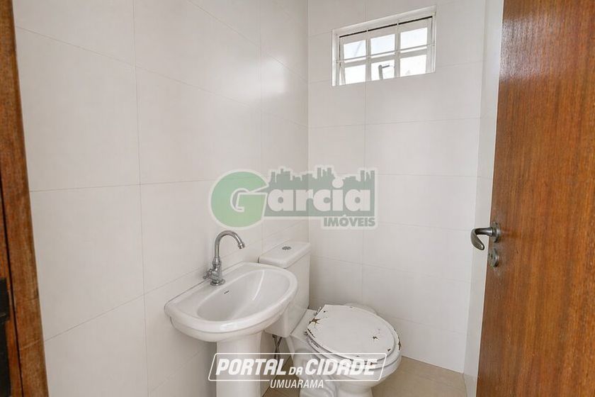 Casa para alugar - Zona V