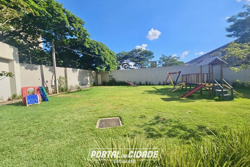 Apartamento &agrave; venda - 86m&sup2; - Zona I-A