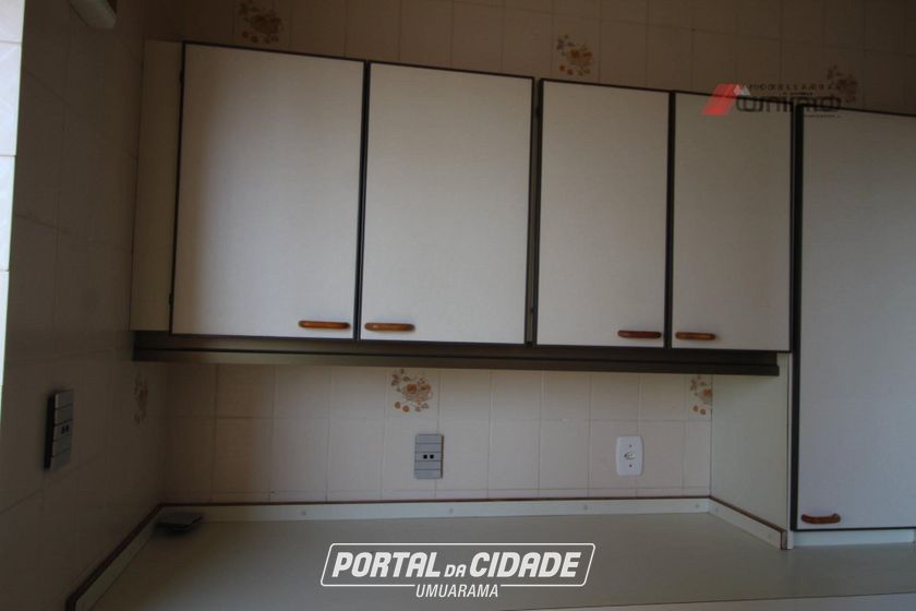 Apartamento &agrave; venda - 140m&sup2; - Zona III