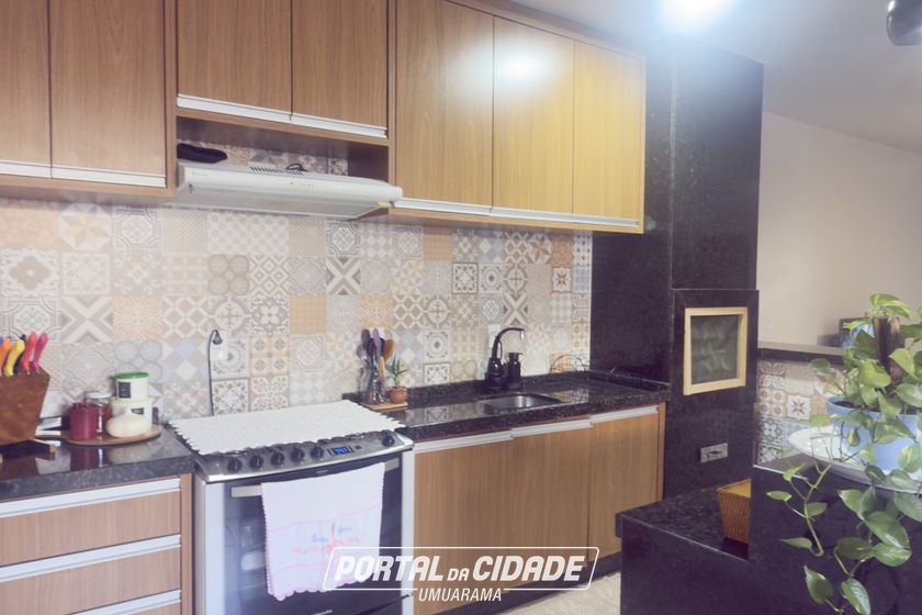 Casa &agrave; venda - 240m&sup2; - Parque Alto da Paran&aacute;