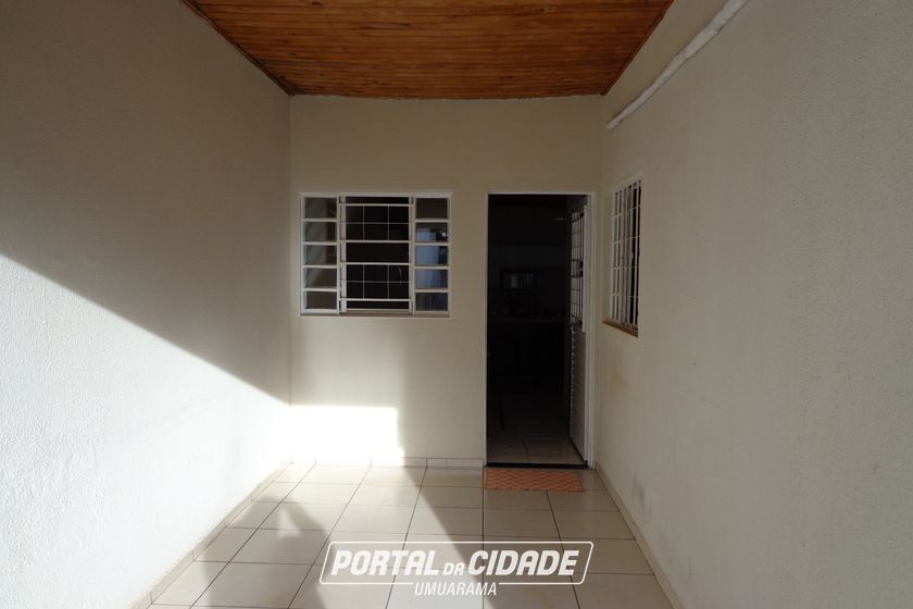 Casa &agrave; venda - 100m&sup2; - Jardim Panorama