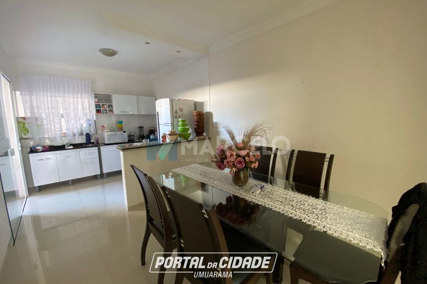 Casa &agrave; venda - 113m&sup2; - Jardim Laguna