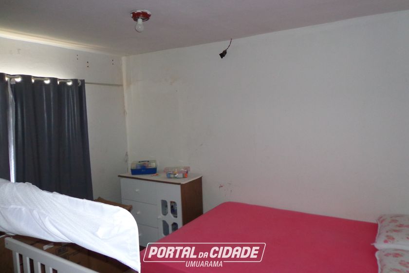 Casa &agrave; venda - 85m&sup2; - JARDIM S&Atilde;O CRISTOV&Atilde;O