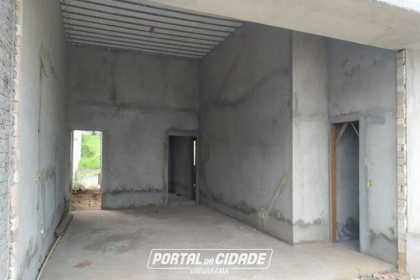 Casa &agrave; venda - Parque Alphaville