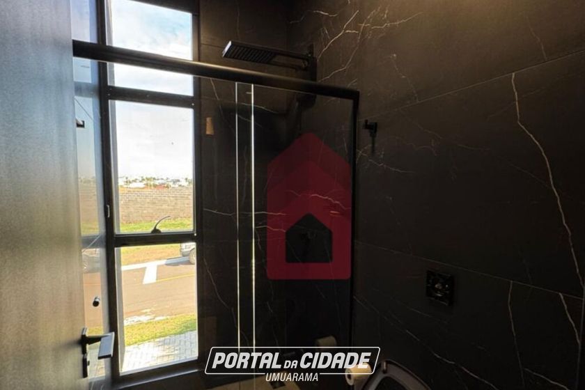 Casa &agrave; venda - 270m&sup2; - Gleba Figueira