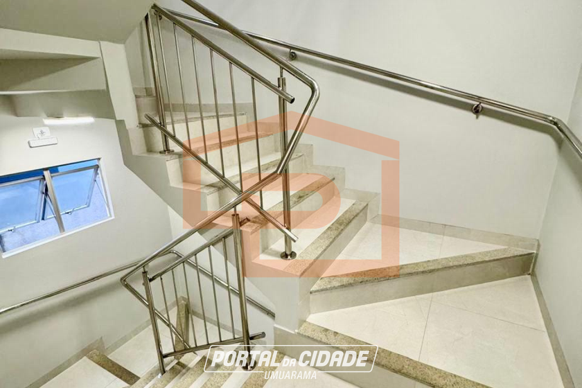 Apartamento &agrave; venda - 58m&sup2; - Zona III