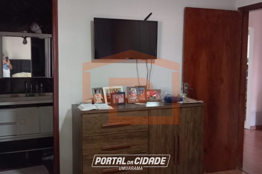 Casa &agrave; venda - 157m&sup2; - Zona 6