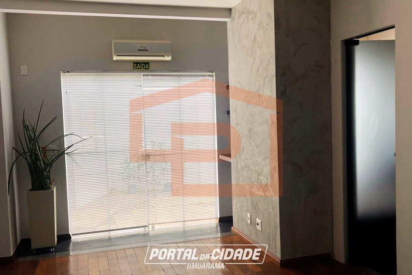 Sala Comercial para alugar - 90m&sup2; - Parque Danielle