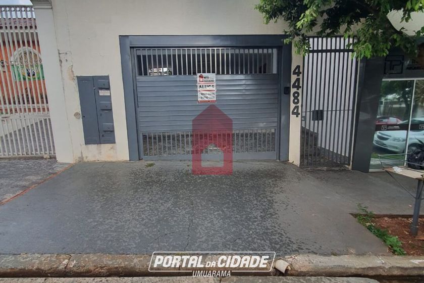 Sala Comercial para alugar - Zona I