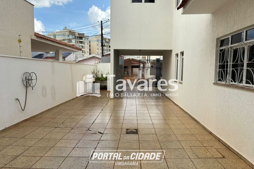 Sobrado &agrave; venda - 294m&sup2; - Jardim dos Pr&iacute;ncipes