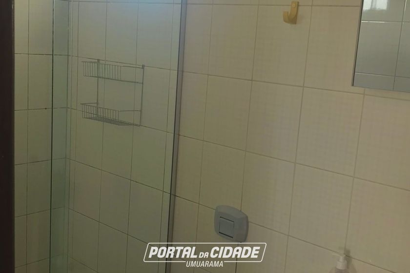 Apartamento &agrave; venda - 34m&sup2; - ZONA II