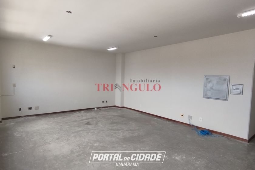 Sala Comercial para alugar - ZONA I