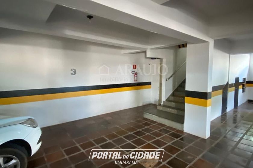 Apartamento &agrave; venda - 114m&sup2; - Zona III