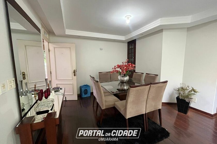 Casa &agrave; venda - 236m&sup2; - Parque Cidade Jardim