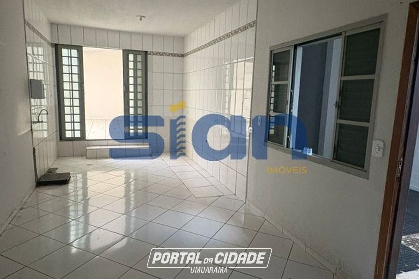 Casa para alugar - Zona I