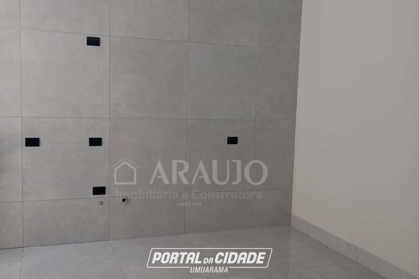 Casa &agrave; venda - 87m&sup2; - Jardim Est&acirc;ncia II