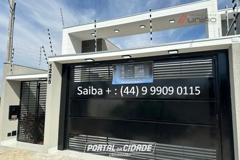 Casa &agrave; venda - 97m&sup2; - Jardim Portugu&ecirc;s