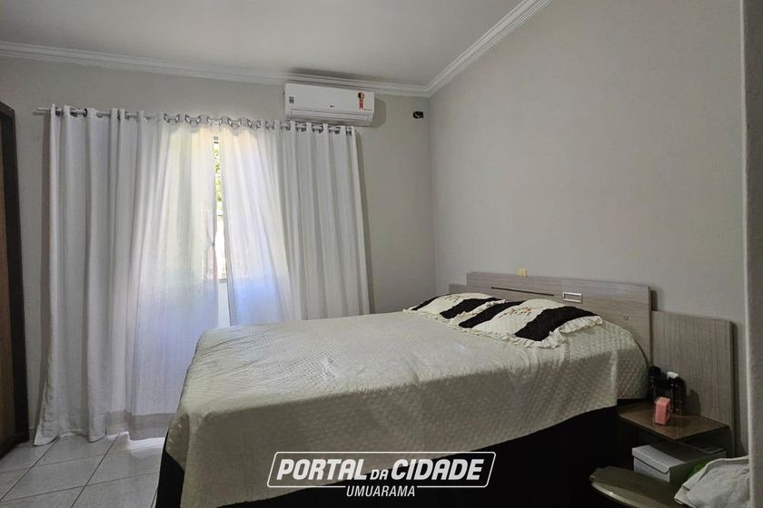 Casa &agrave; venda - 202m&sup2; - Jardim San Rafael