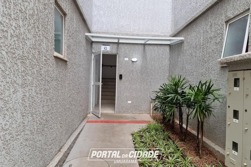 Apartamento &agrave; venda - 70m&sup2; - Zona V