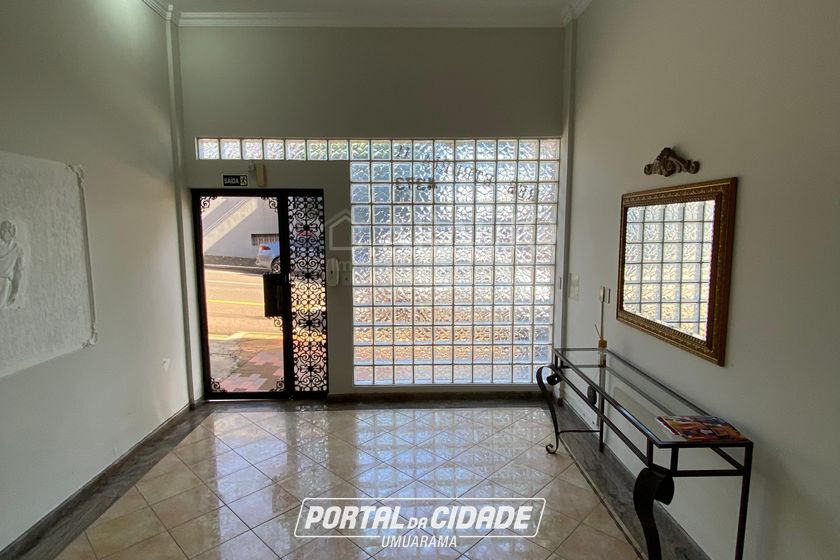 Apartamento &agrave; venda - 114m&sup2; - Zona III