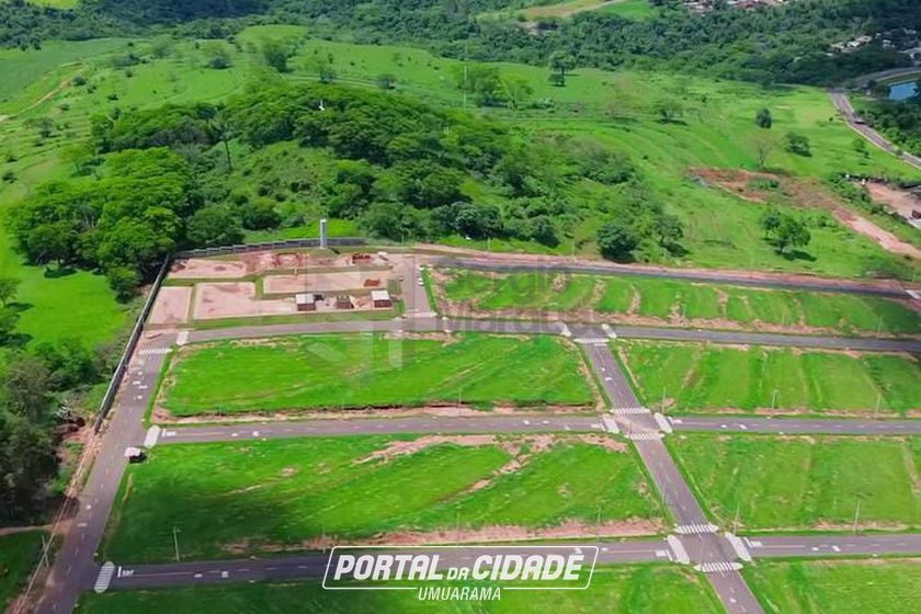 Terreno &agrave; venda - 216m&sup2; - Condom&iacute;nio Mont Sion
