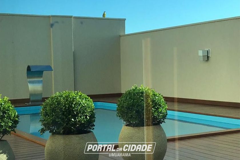 Apartamento &agrave; venda - 363m&sup2; - Zona III