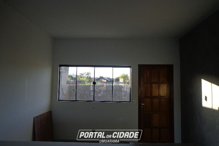 Casa &agrave; venda - 107m&sup2; - JARDIM IMP&Eacute;RIO DO SOL