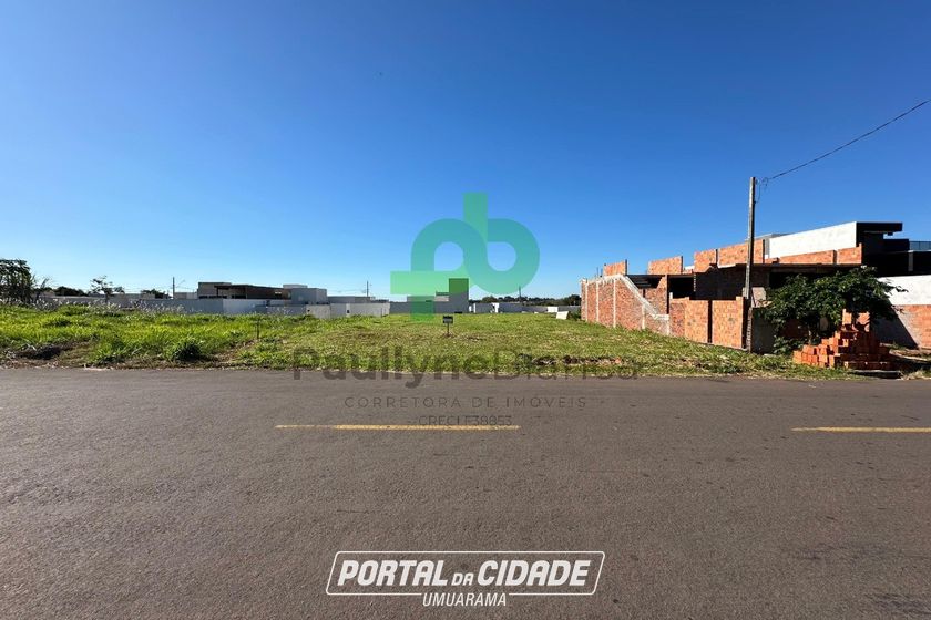 Terreno &agrave; venda - 200m&sup2; - Jardim Colorado
