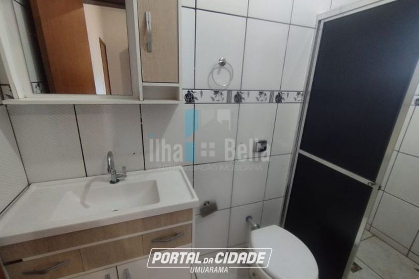 Casa para alugar - Conjunto Guarani