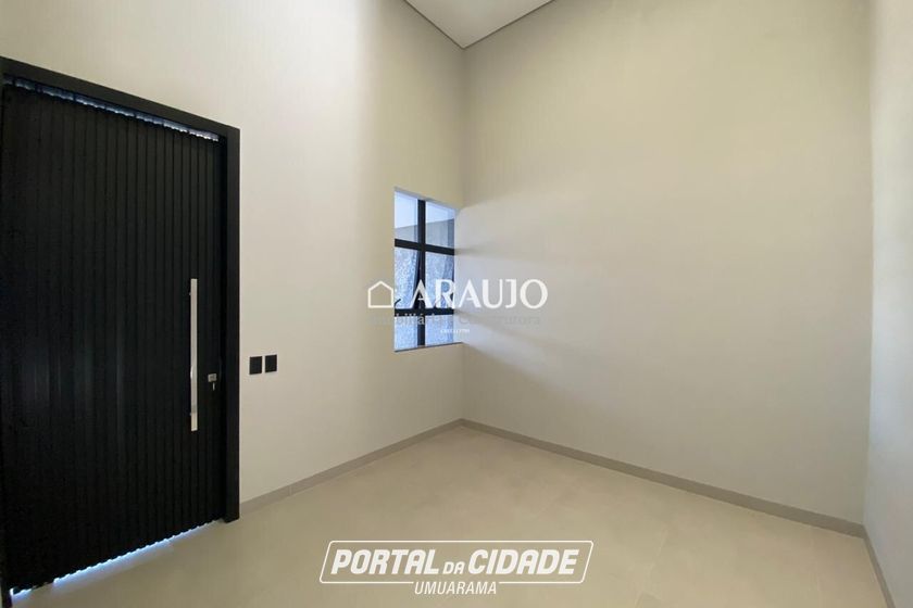 Casa &agrave; venda - 130m&sup2; - Jardim Melhoramentos
