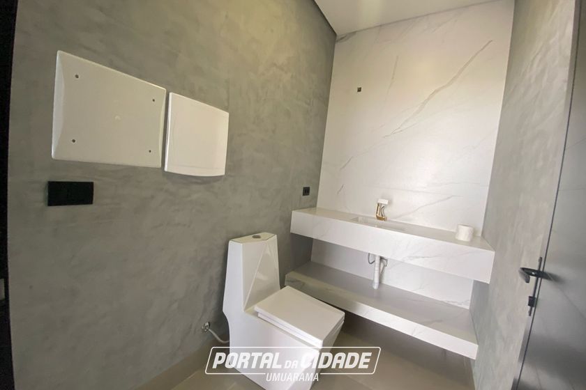 Casa &agrave; venda - 313m&sup2; - PAYSAGE ESSENZA CONDOMINIO