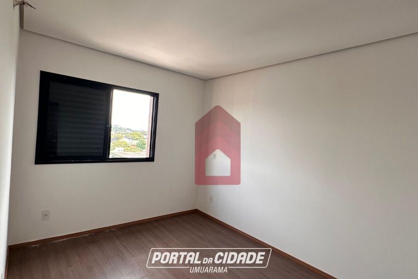 Apartamento &agrave; venda - 112m&sup2; - Zona I