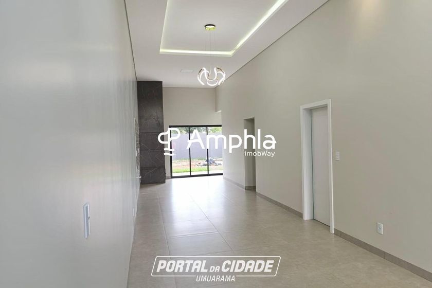 Casa &agrave; venda - 125m&sup2; - Jardim Gisela