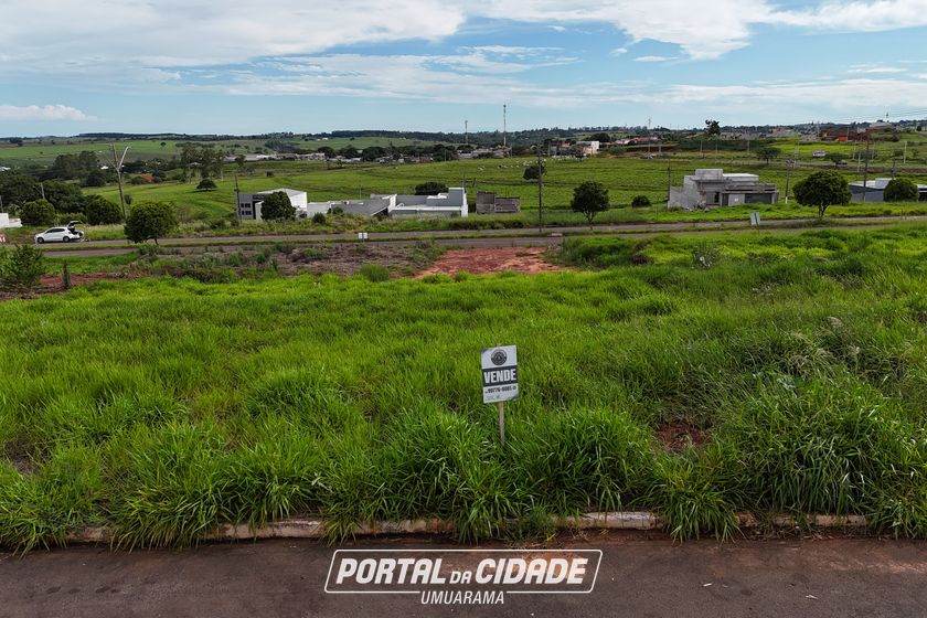 Terreno &agrave; venda - 220m&sup2; - Parque Residencial Metropolitano I