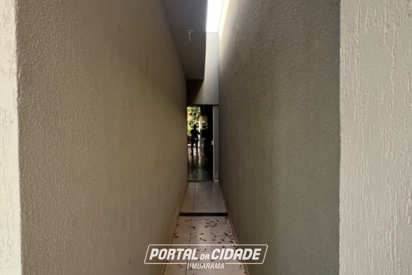 Casa &agrave; venda - 92m&sup2; - Parque Ibirapuera