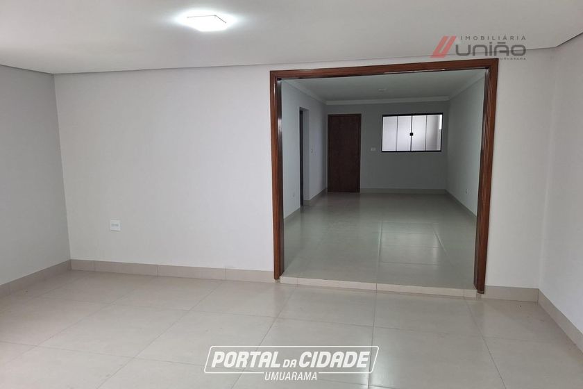 Apartamento para alugar - 150m&sup2; - Zona 1