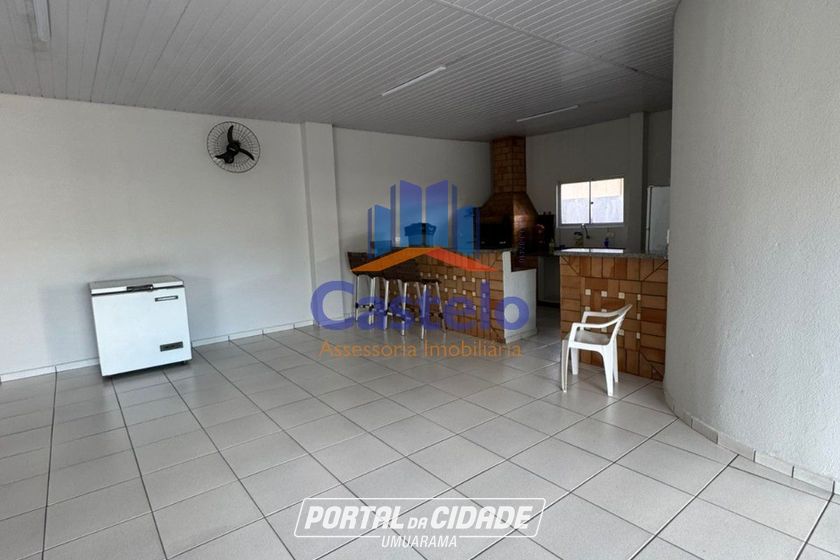 Apartamento para alugar - 52m&sup2; - PARQUE ALTO DA PARAN&Aacute;