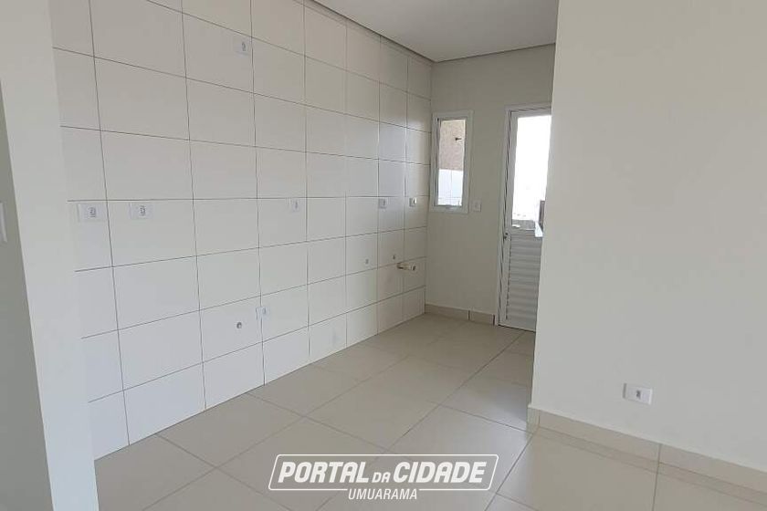 Apartamento &agrave; venda - 66m&sup2; - Parque Residencial Interlagos