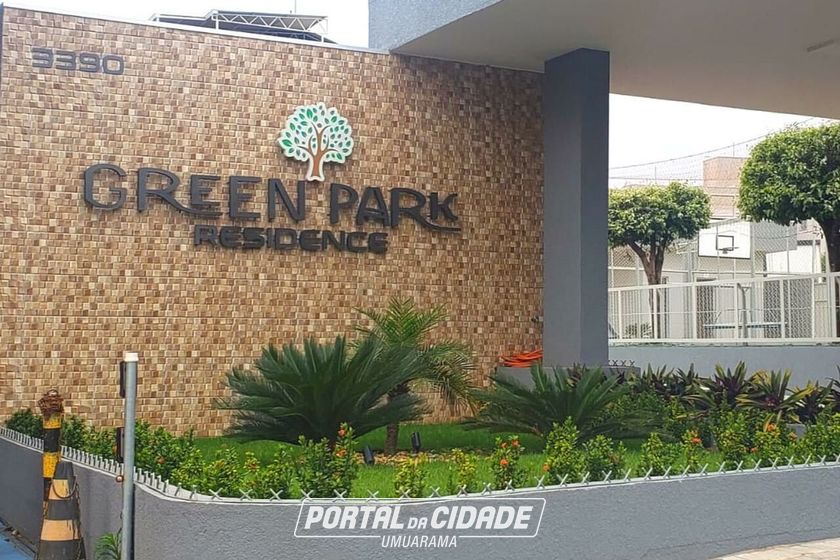 Apartamento &agrave; venda - 76m&sup2; - Zona II