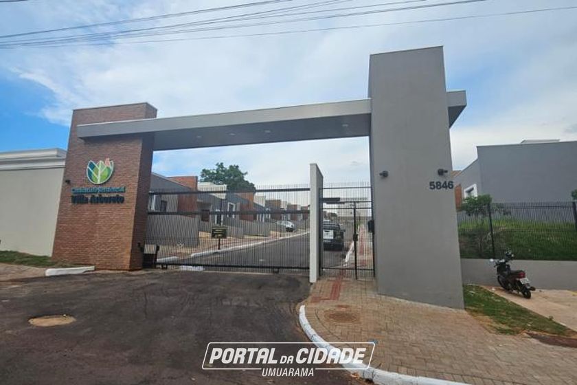 Casa para alugar - Zona V