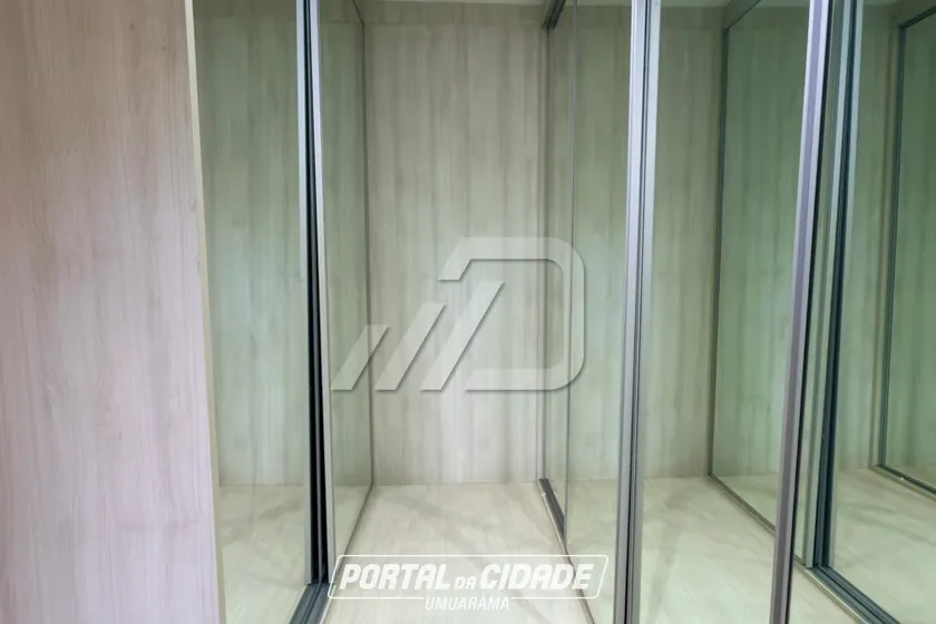 Apartamento &agrave; venda - 174m&sup2; - Zona I